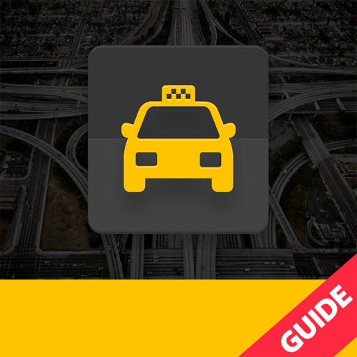 Ultimate Guide For Uber icon