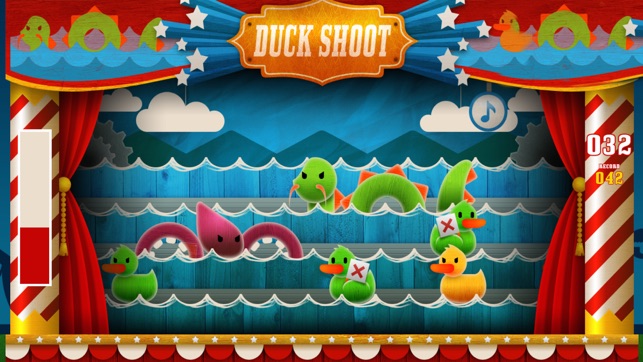 Shoot The Duck And Monsters Shoot Master(圖2)-速報App