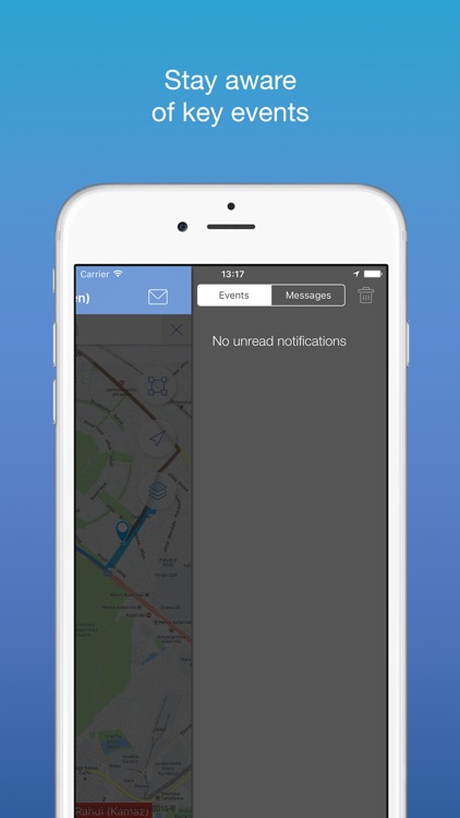 X-GPS Monitor screenshot-3
