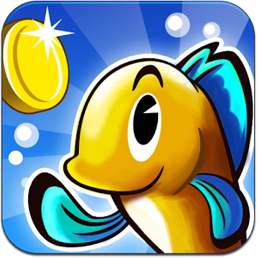 Go Fishing: fishing life joy ace game for free