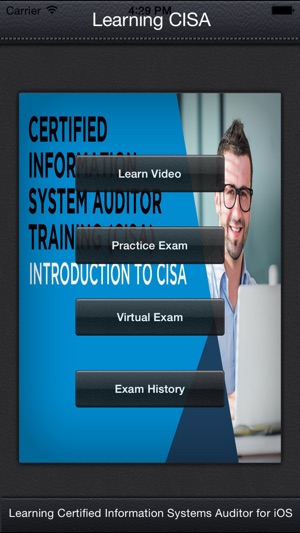 Learning CISA