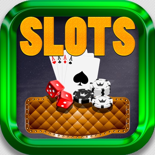 777  Reward Big Lucky - Real Casino Slot Machines icon
