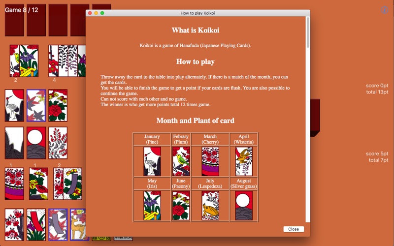 Solitaire For Apple Mac Free Download