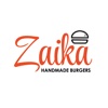 Zaika Burgers