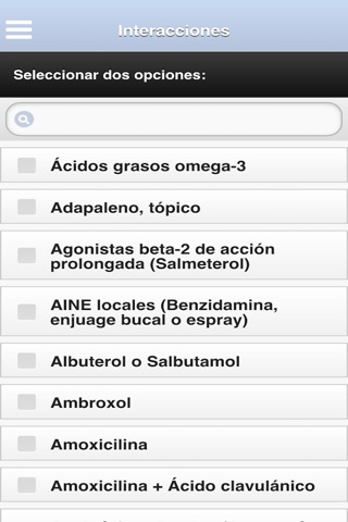 IDC Pediatría - Sanofi México screenshot 4