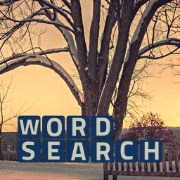 Wordsearch Revealer Outdoors