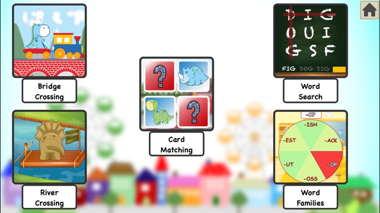 Classroom Spelling screenshot-3