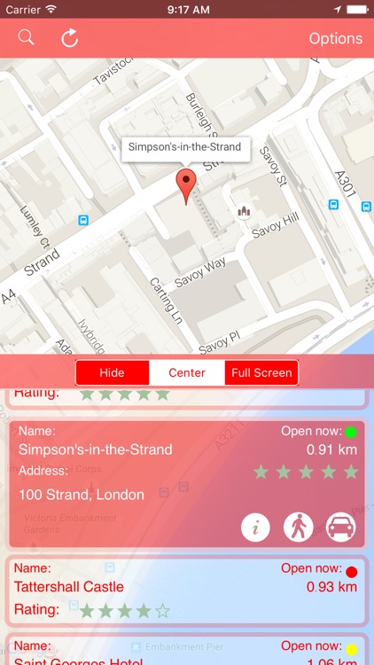 Foodhound Find The Nearest Restaurants And Dinners By Alan Poggetti Foodhound Find The Nearest Restaurants And Dinners