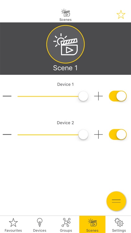 SLV BLUETOOTH CONTROL screenshot-4