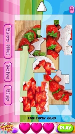 Delicious Cakes Free(圖3)-速報App