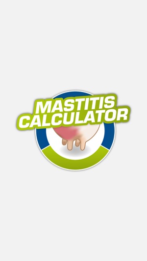 Mastitis Cost Calculator