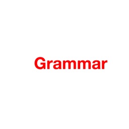Grammar Emoji
