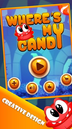 Where is my Candy(圖5)-速報App