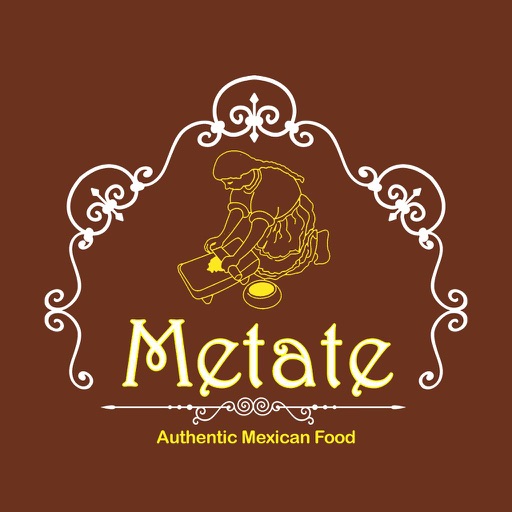 Metate Mexican Restaurant icon