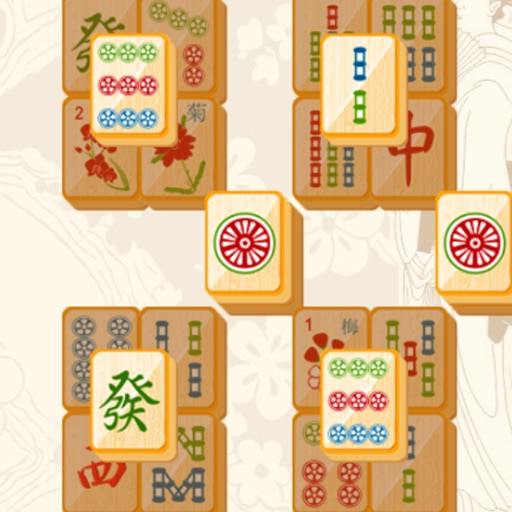 Datang Mahjong-fantasy master icon