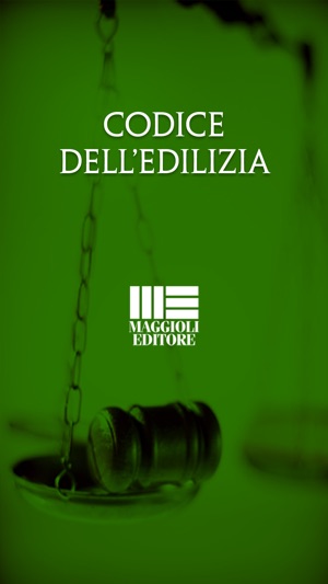 Codice dell'Edilizia(圖1)-速報App