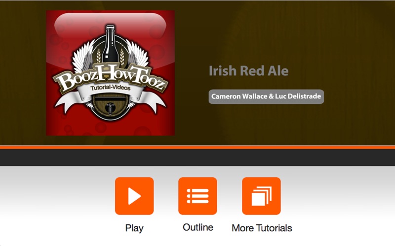 Irish Red Ale 101 thumbnail 1