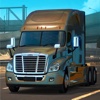 Extreme American Driver Truck Simulator Pro