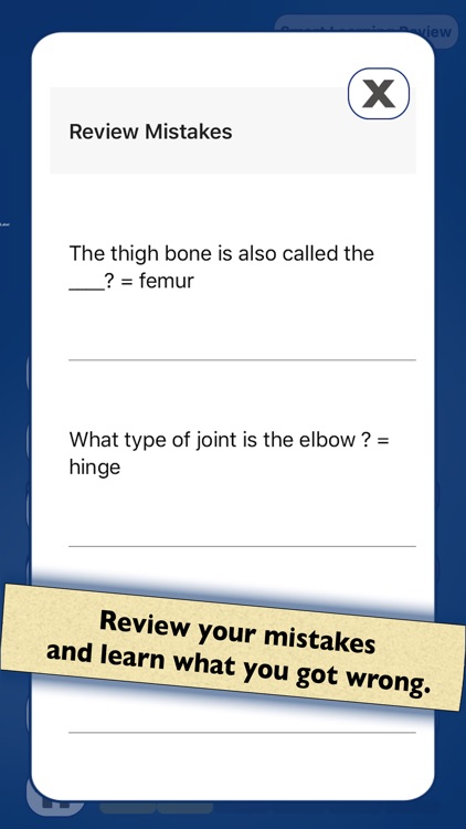 Systems of the Human Body screenshot-4