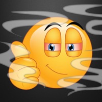 Weed Emoji Stickers pour PC