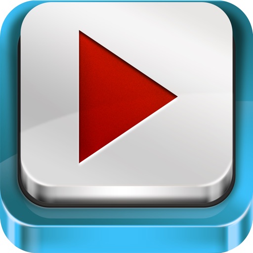 iVideo Video Music Player iOS App