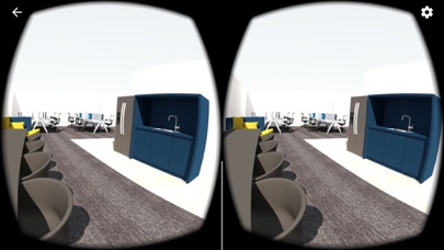 KATO Projecten VR screenshot 3