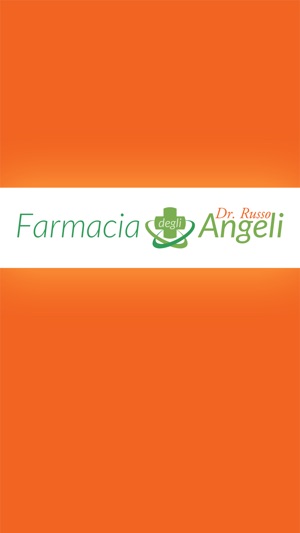 Farmacia Degli Angeli - Russo(圖2)-速報App