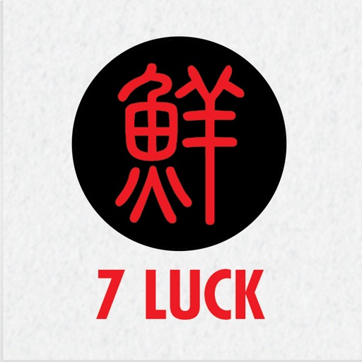 Seven Luck - Schaumburg Online Ordering icon