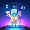 Icon Groove Galaxy