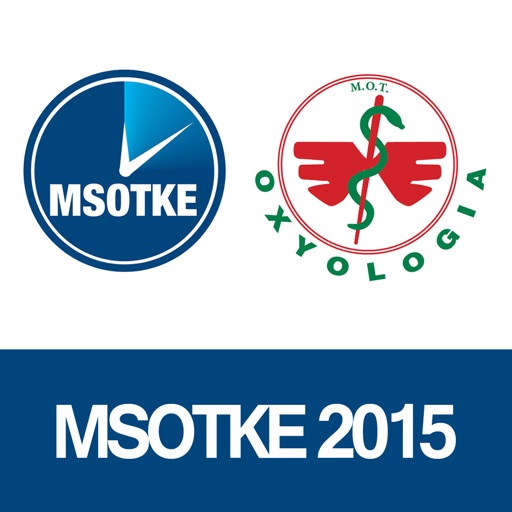 MSOTKE 2014