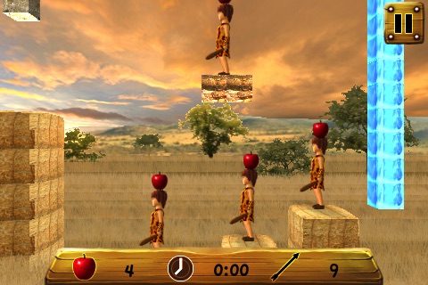 Apple Shooter 3D - Free arrow and archery games screenshot 3