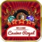 Casino Royal - Play at The All-in Casino