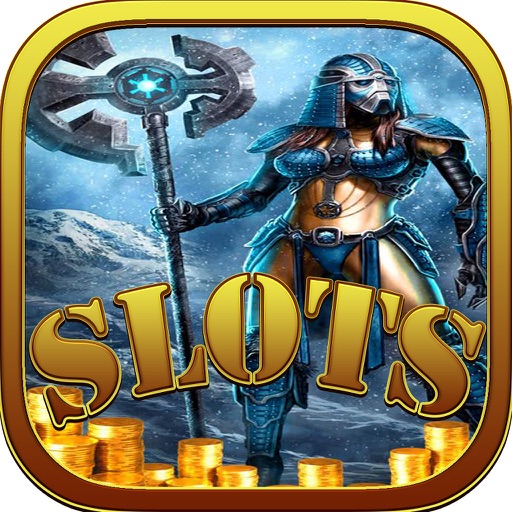 A Monsters Slots Machines -Lucky With Big Jackpot icon