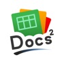 Get Docs² | for Microsoft Excel for iOS, iPhone, iPad Aso Report