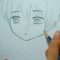 We help you to learn how to draw Anime characters step by step