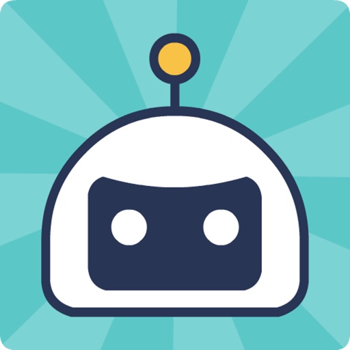 Robots Factory icon