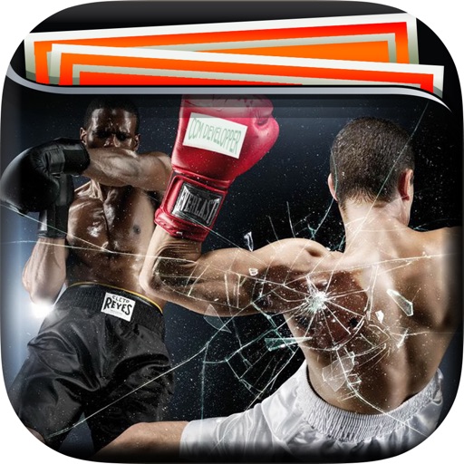 Wallpapers Backgrounds Sports Retina -"for Boxing"