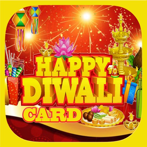 Free Diwali Wish Greeting Cards