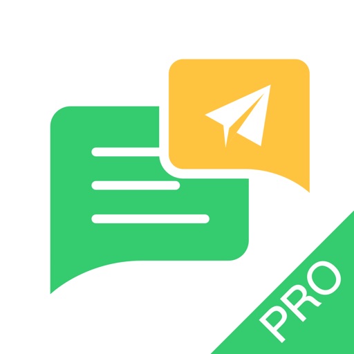 Quick Reply Pro -Send Text Message Instantly icon