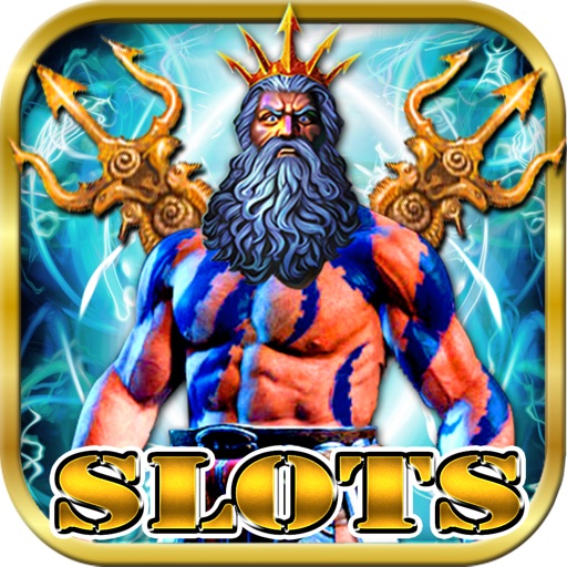 Zeus Acropolis Gods Riches Free Slots-Vegas Casino