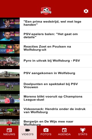 PSVFans screenshot 2