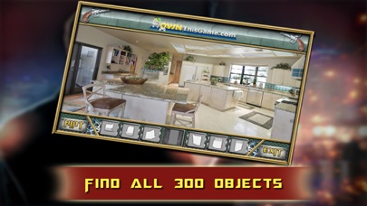 How to cancel & delete Hidden Objects Game Mega Hitman from iphone & ipad 2