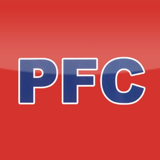 PFC - Perfect Fried Chicken Fast Food Takeaway