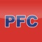 Download the PFC - Perfect Fried Chicken Fast Food Takeaway app and make your takeaway delivery order today