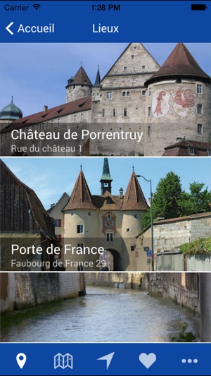 Porrentruy(圖2)-速報App