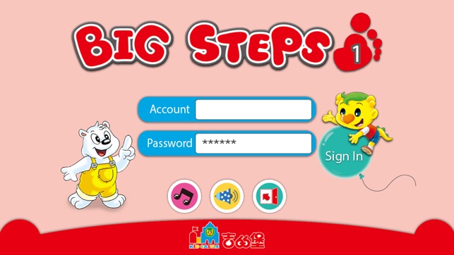 Big Steps 1(圖1)-速報App