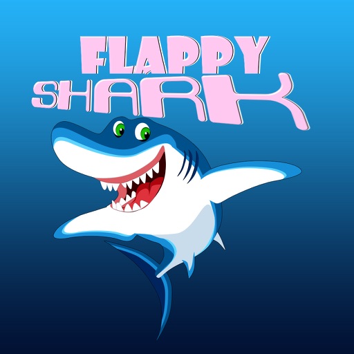 FlappySharky iOS App