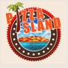 Pizza Island, Mirfield