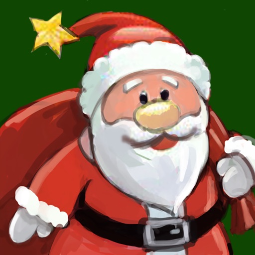 Christmastry Icon