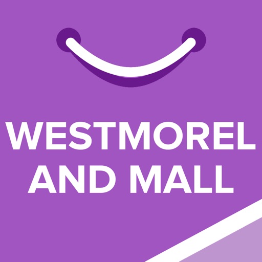 Westmoreland Mall, powered by Malltip icon
